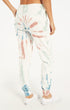 MULTICOLOR TIE-DYE JOGGER